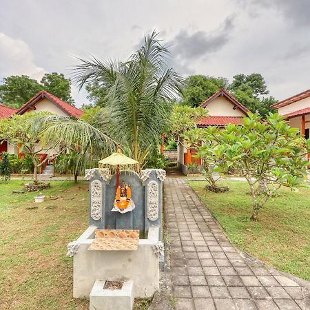 Nata Cottages Ped Esterno foto