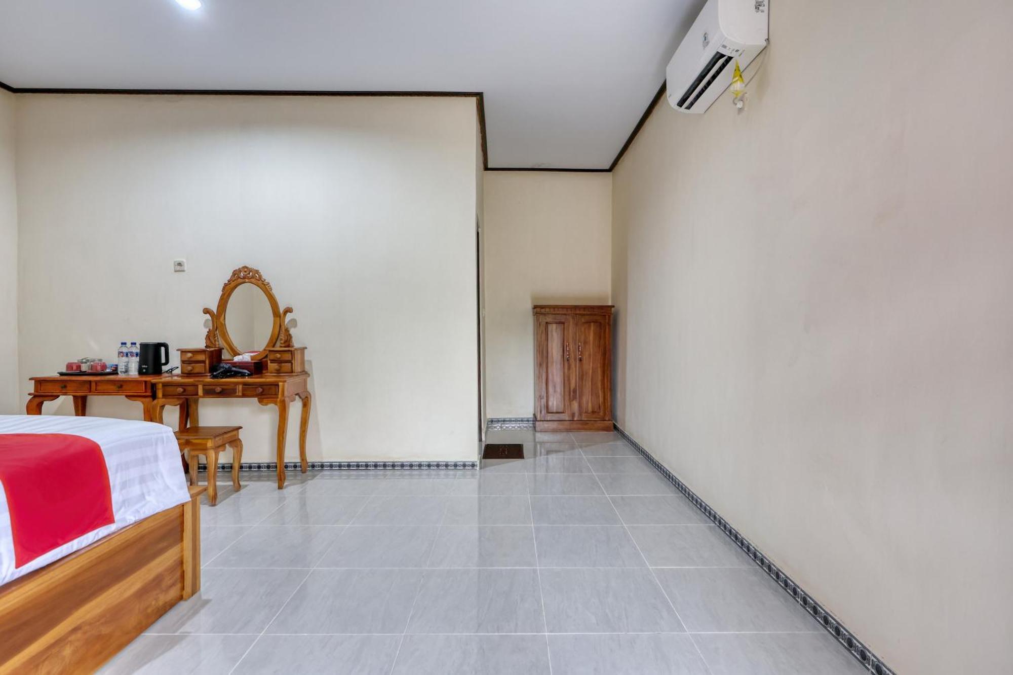 Nata Cottages Ped Camera foto