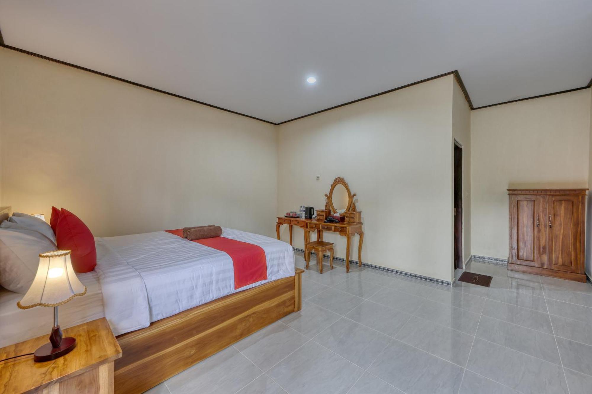 Nata Cottages Ped Camera foto
