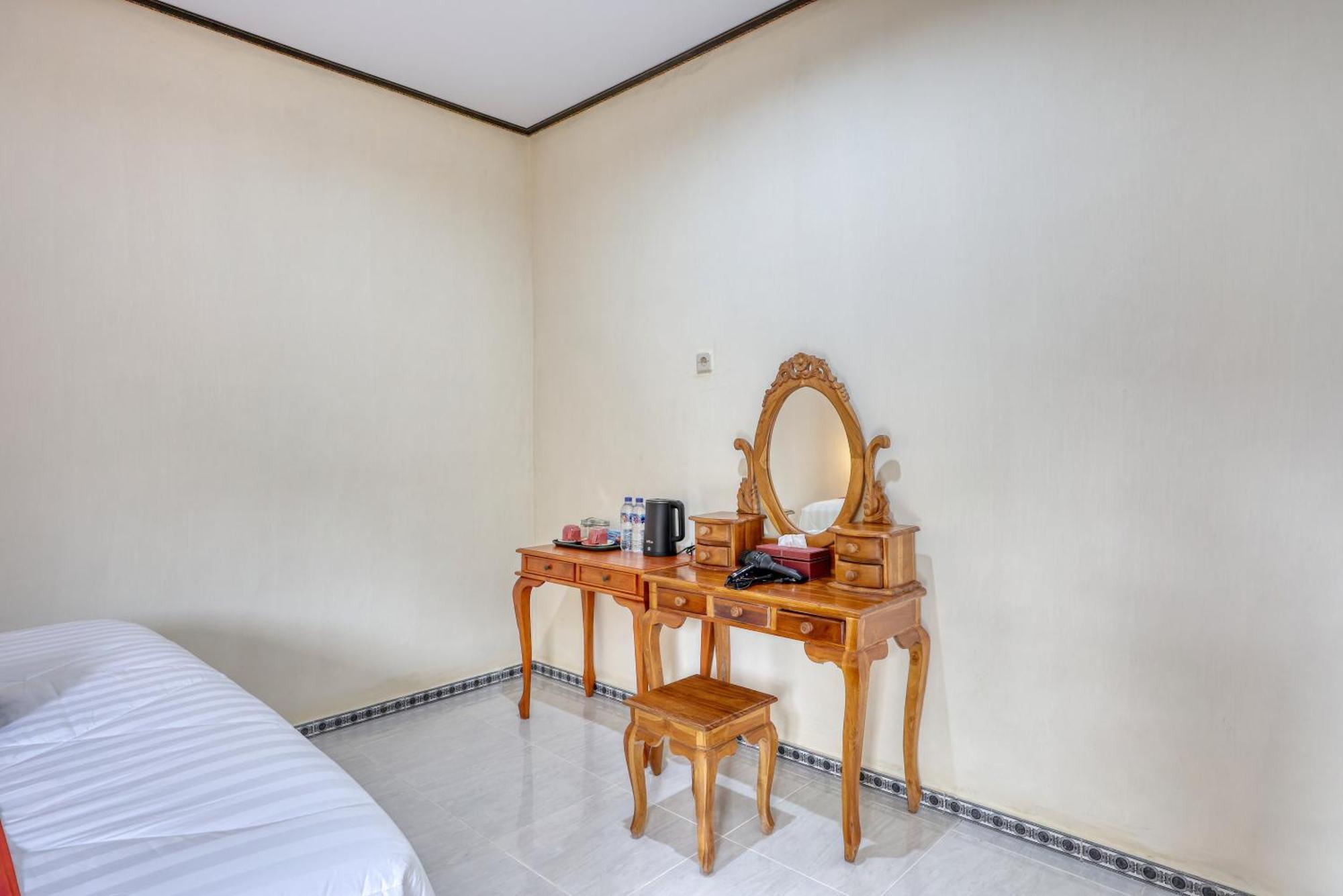 Nata Cottages Ped Camera foto