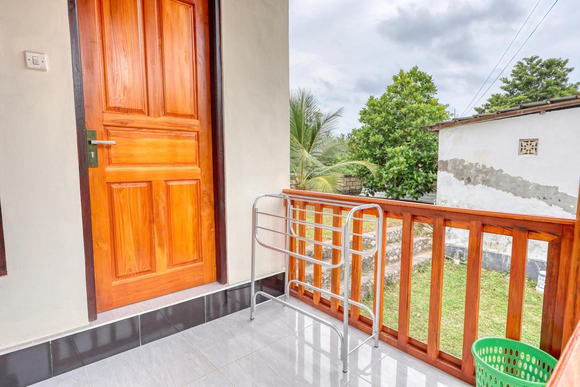 Nata Cottages Ped Camera foto